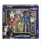 Disney Pixar Lightyear 2022 Alpha Class Buzz & Alisha Hawthorne 2 Pack Set BNIB