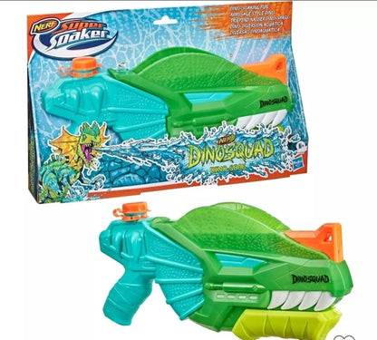 Nerf Super Soaker Dinosquad Dino-Soak