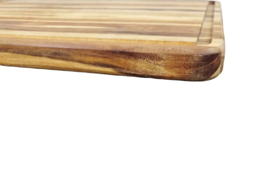 Cognizant Wooden cutting board - The Bargains Basement