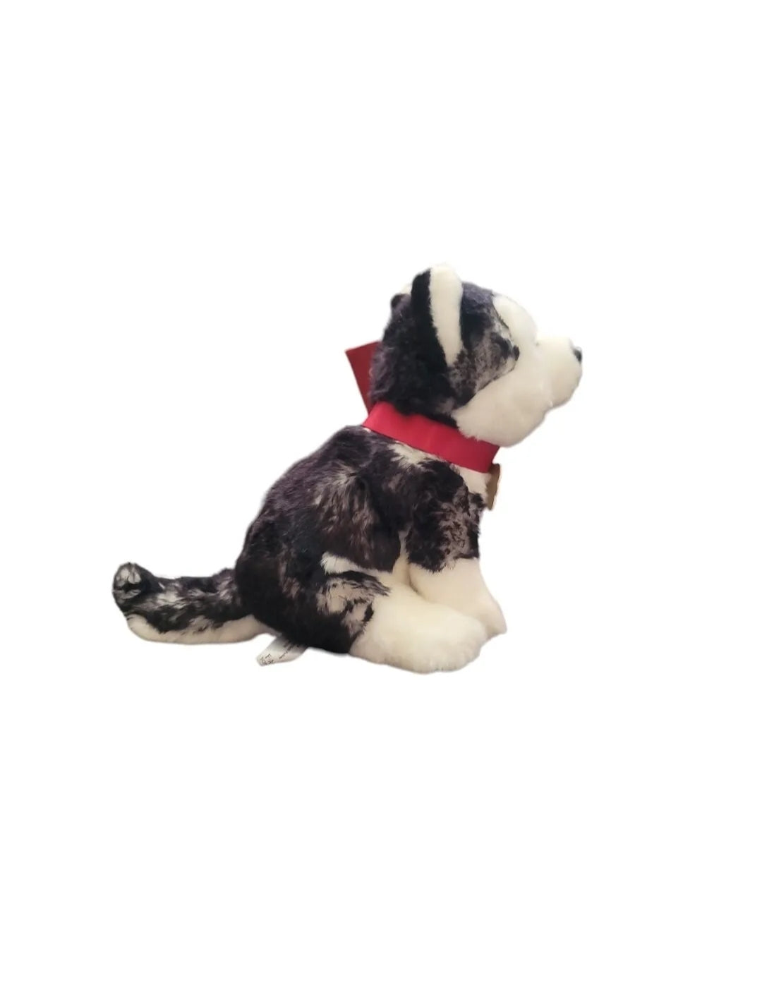 Adopt A Pet Husky F.A.O Schwarz Macy's Exclusive