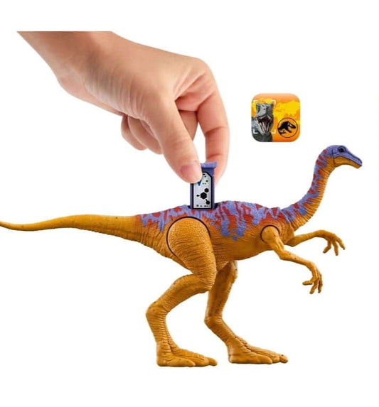 Jurassic Park Dr. Alan Grant Tactical Claw Pack - The Bargains Basement