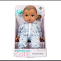 Perfectly Cute 14" Baby Doll