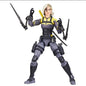 G.I. Joe Classified Series Agent Helix Action Figure