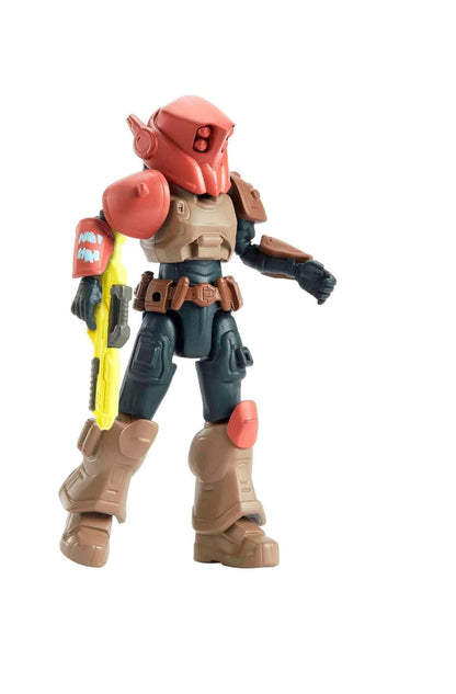 Disney Pixar Lightyear Jr. Zap Patrol Izzy Hawthorne Action Figure - The Bargains Basement