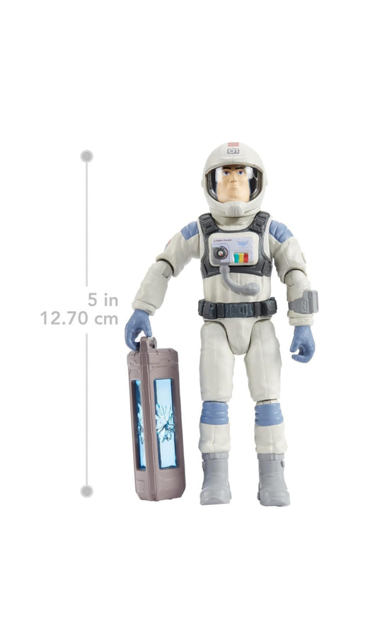 Mattel Disney and Pixar Lightyear XL-01 Buzz Lightyear - The Bargains Basement