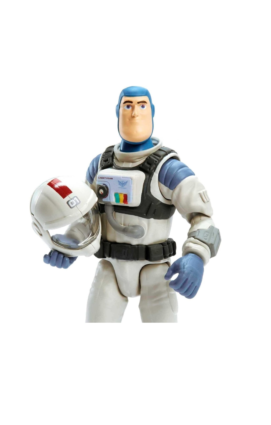 Mattel Disney and Pixar Lightyear XL-01 Buzz Lightyear