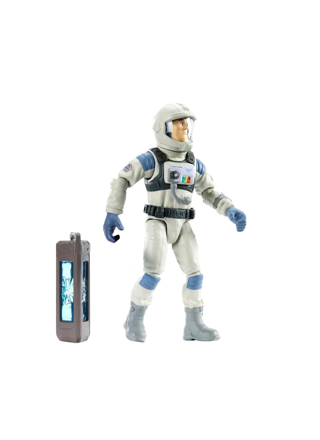 Mattel Disney and Pixar Lightyear XL-01 Buzz Lightyear