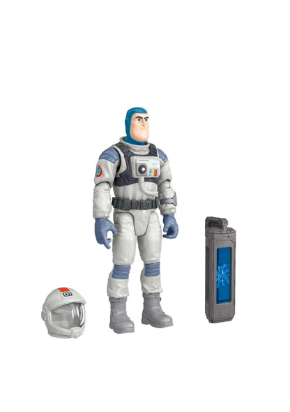 Mattel Disney and Pixar Lightyear XL-01 Buzz Lightyear