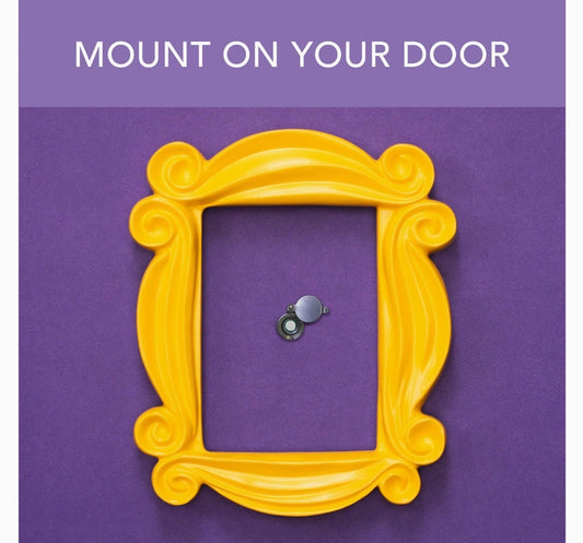 Paladone FRIENDS 7 X 5.75 - The Bargains Basement