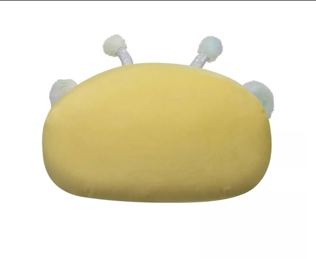 Squishmallows 12" Nixie Yellow Butterfly