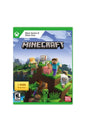 Minecraft Deluxe (Includes 3500 Minecoins)