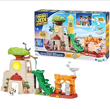 Star Wars young jedi bundle