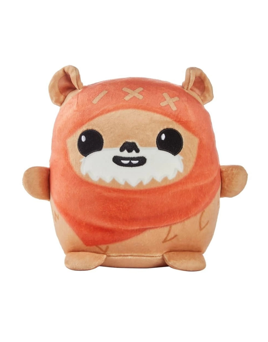 Square Imports Star Wars Wicket Stuffed Animal 7"