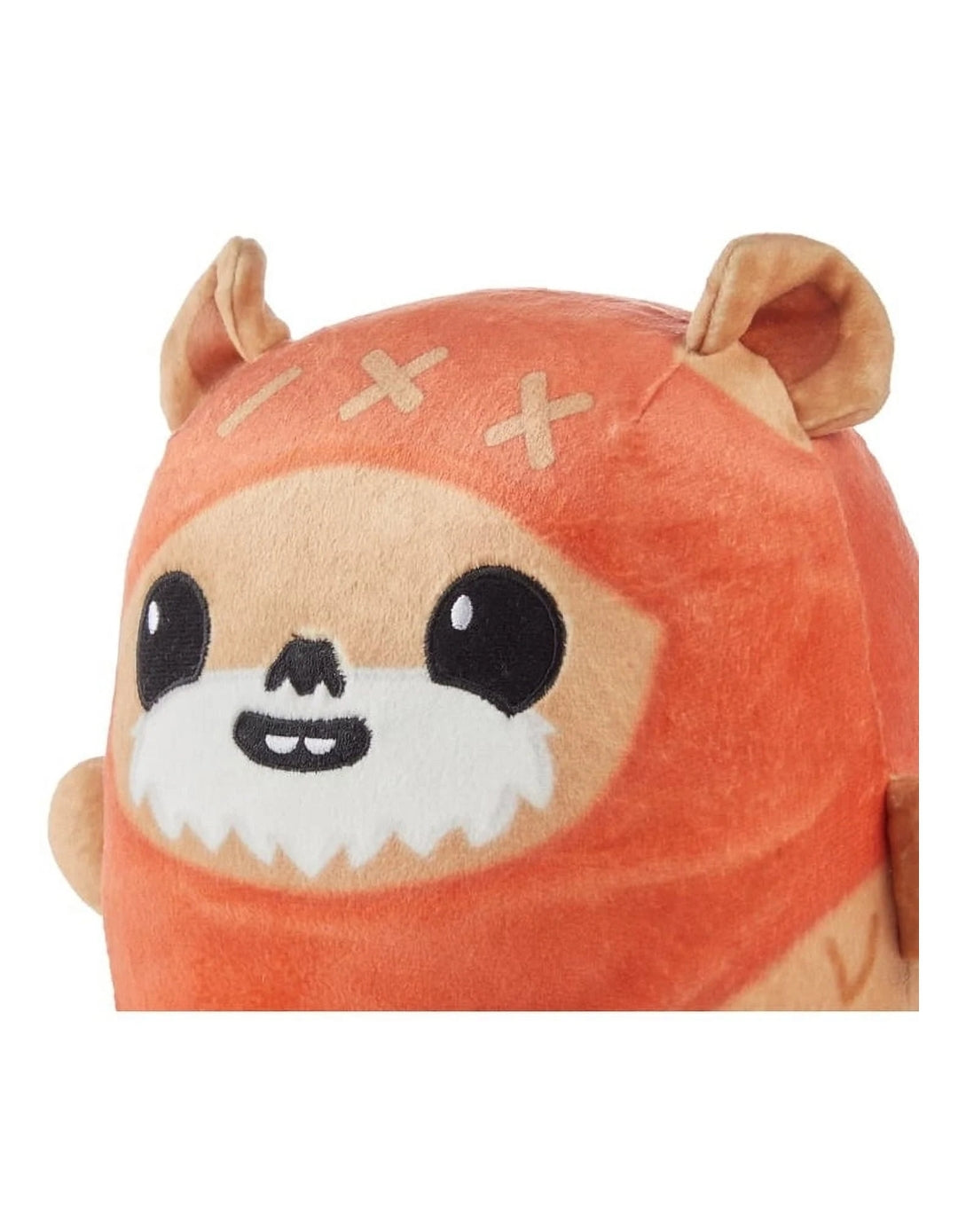 Square Imports Star Wars Wicket Stuffed Animal 7"