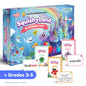 Squishyland The Fidget Games
