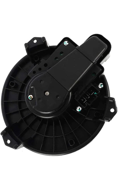 AC Heater Blower Motor Replacement - The Bargains BasementAC Heater Blower Motor Replacement