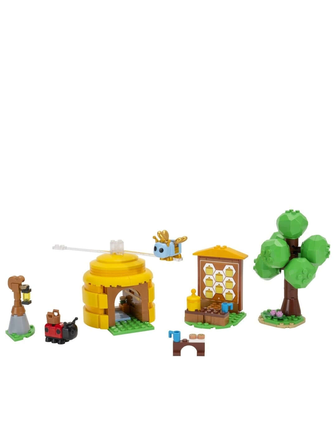 Adopt Me coffee shop building set - Create Your Dream Café - The Bargains BasementAdopt Me coffee shop building set - Create Your Dream Café