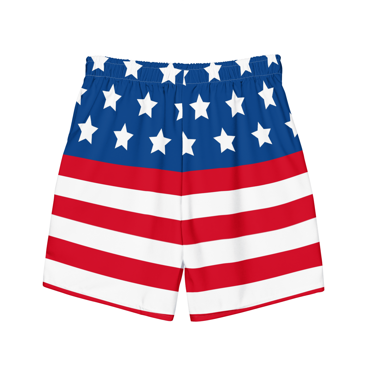 All American Swim Trunks - The Bargains BasementAll American Swim Trunks