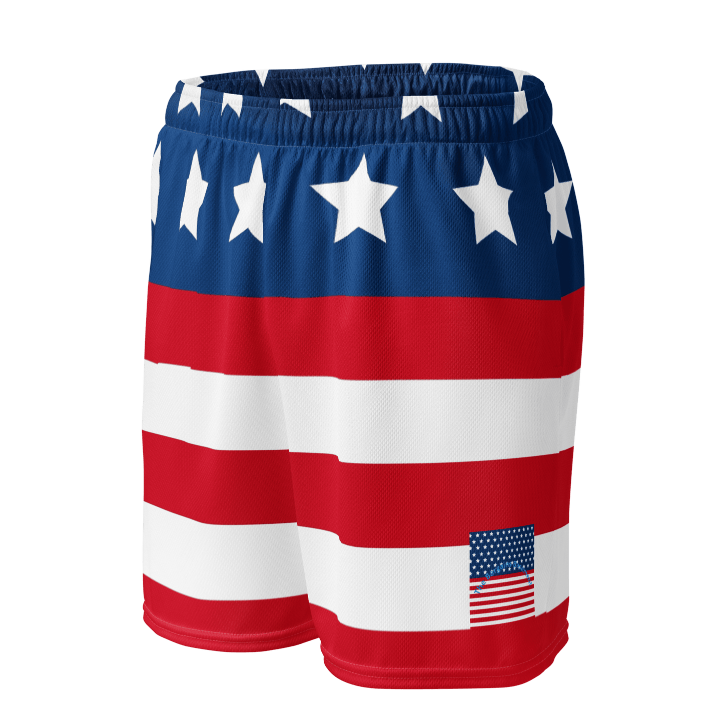 American flag shorts - The Bargains BasementAmerican flag shorts