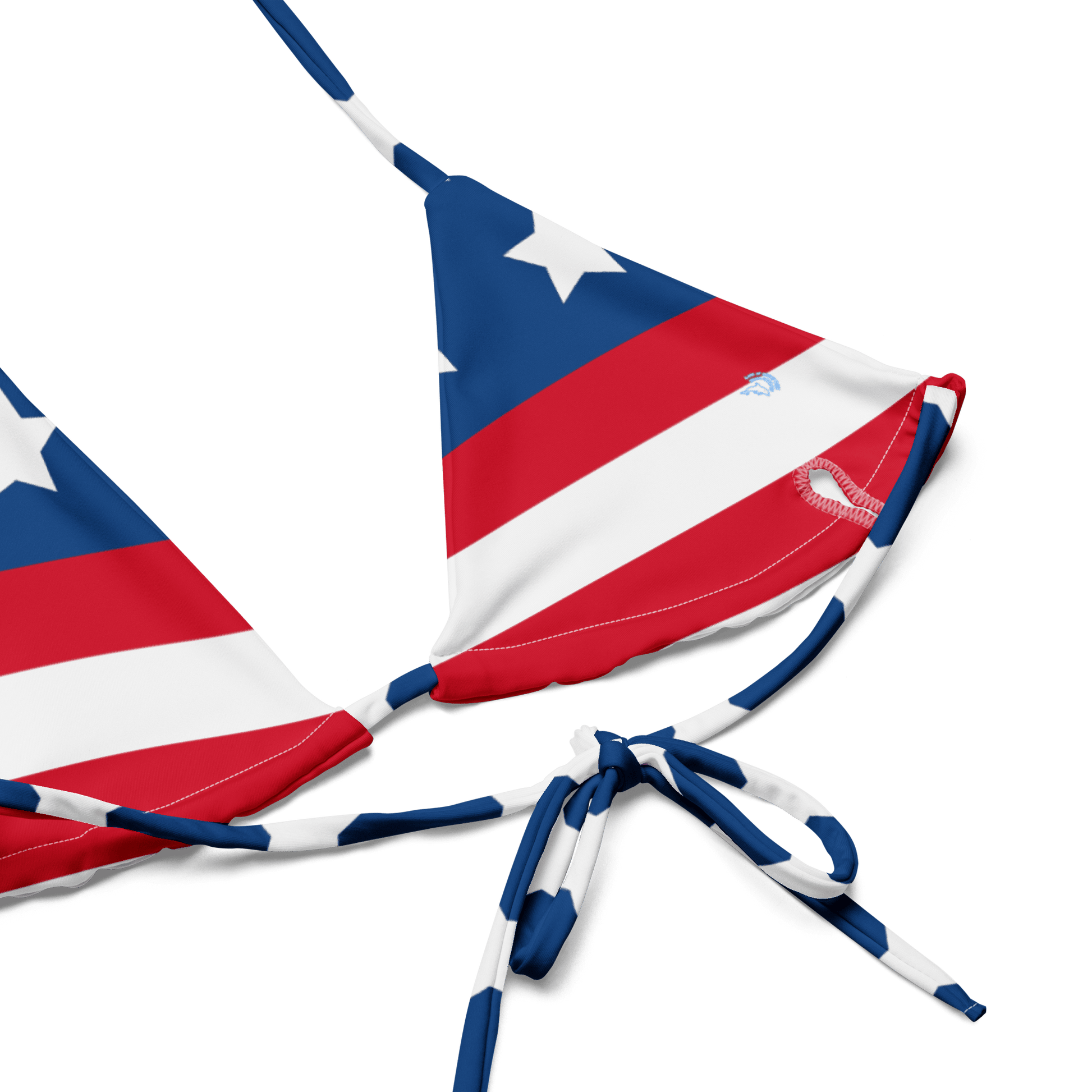 American Flag!!!! string bikini - The Bargains BasementAmerican Flag!!!! string bikini