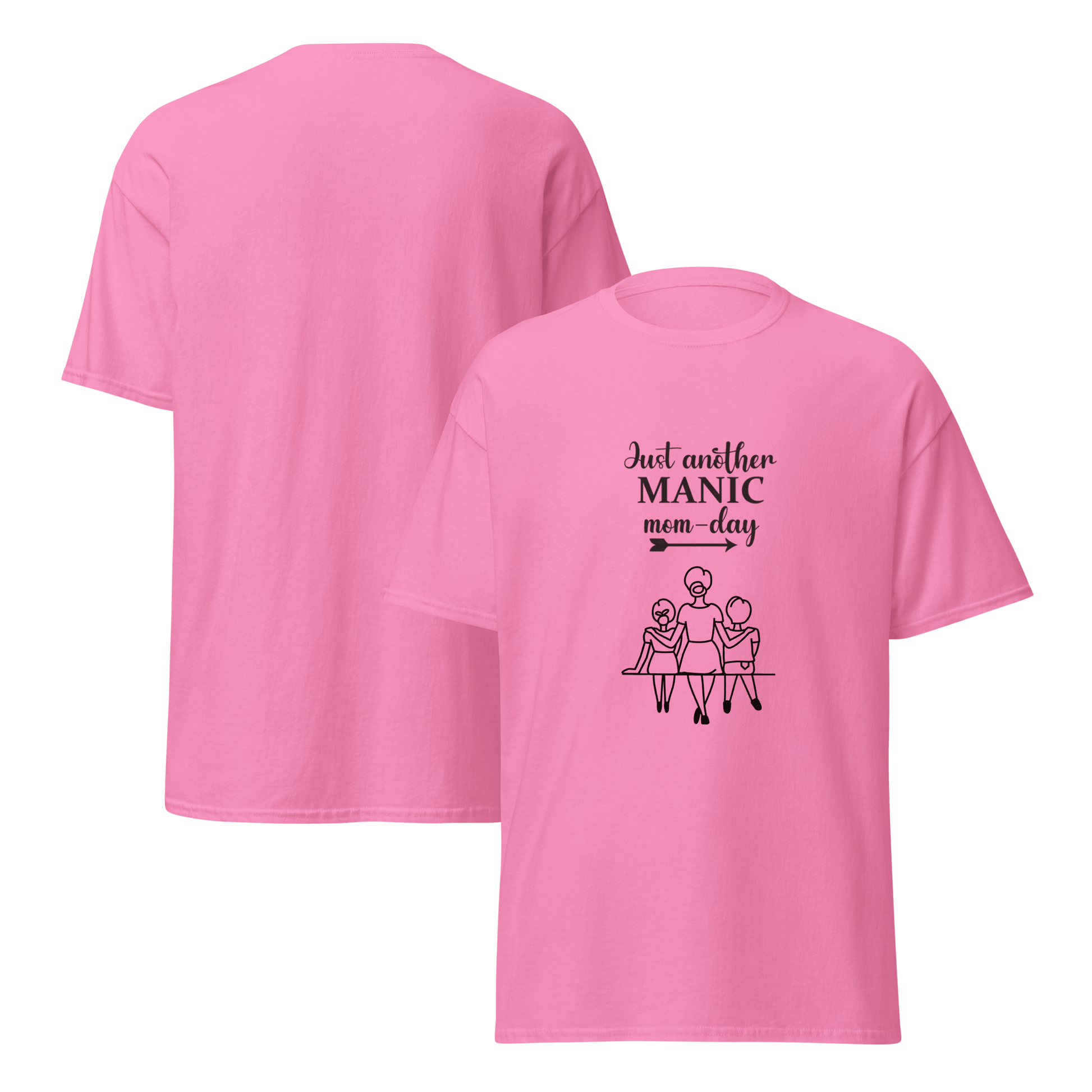 Another matic - mom day! - The Bargains BasementAnother matic - mom day!