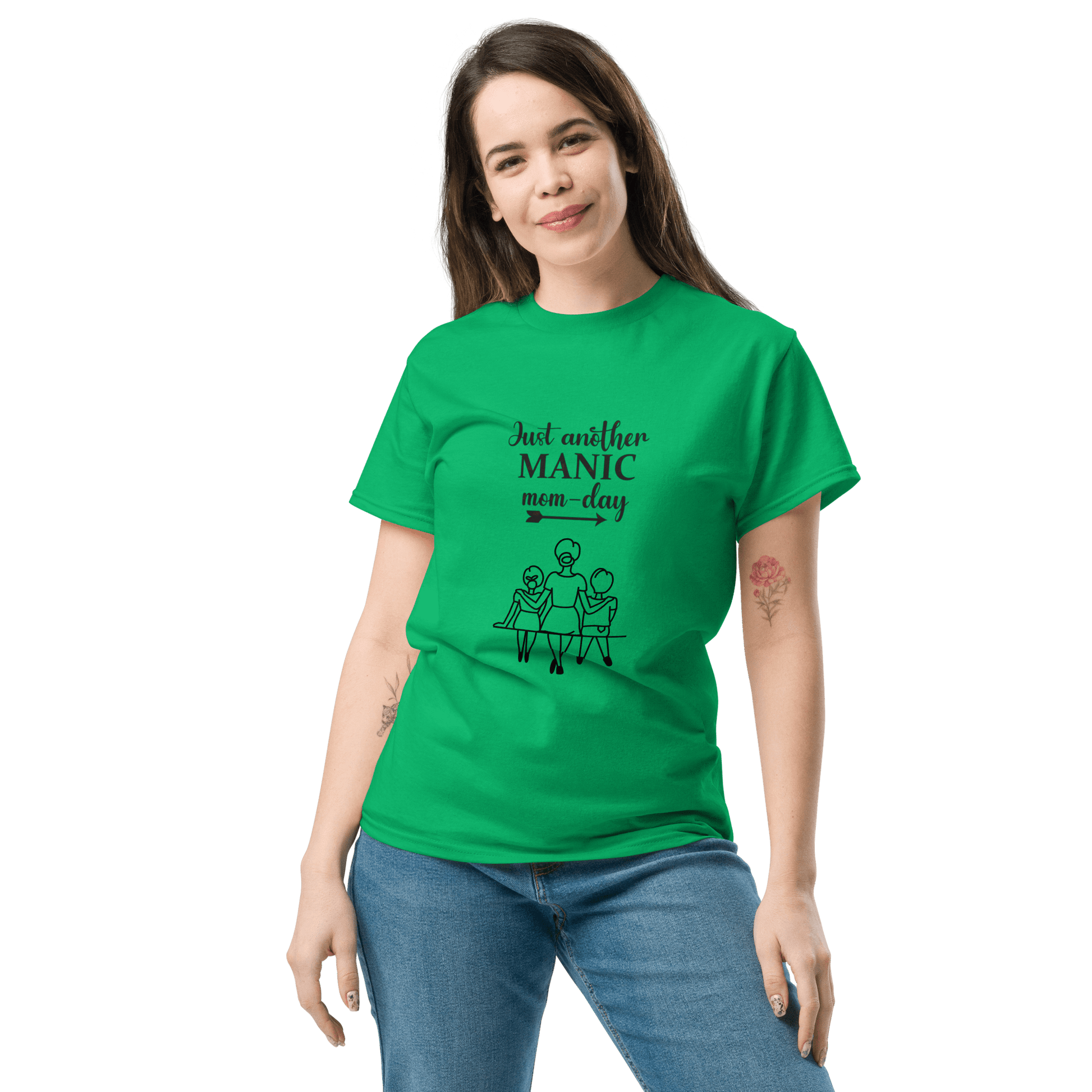 Another matic - mom day! - The Bargains BasementAnother matic - mom day!