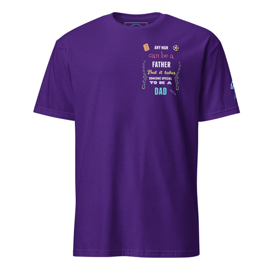 Anyone can be a Father but takes someone special to be a Dad - The Bargains BasementAnyone can be a Father but takes someone special to be a Dad