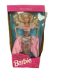 Party Perfect Barbie Doll, 1992 Edition, Mattel #1876, Sepcial Edition