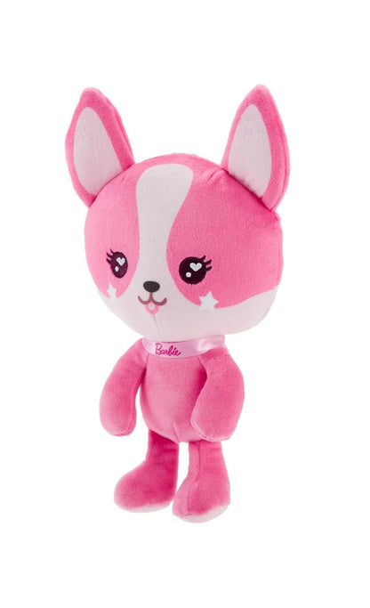 Barbie 7in Puppy Chiot - The Bargains BasementBarbie 7in Puppy Chiot