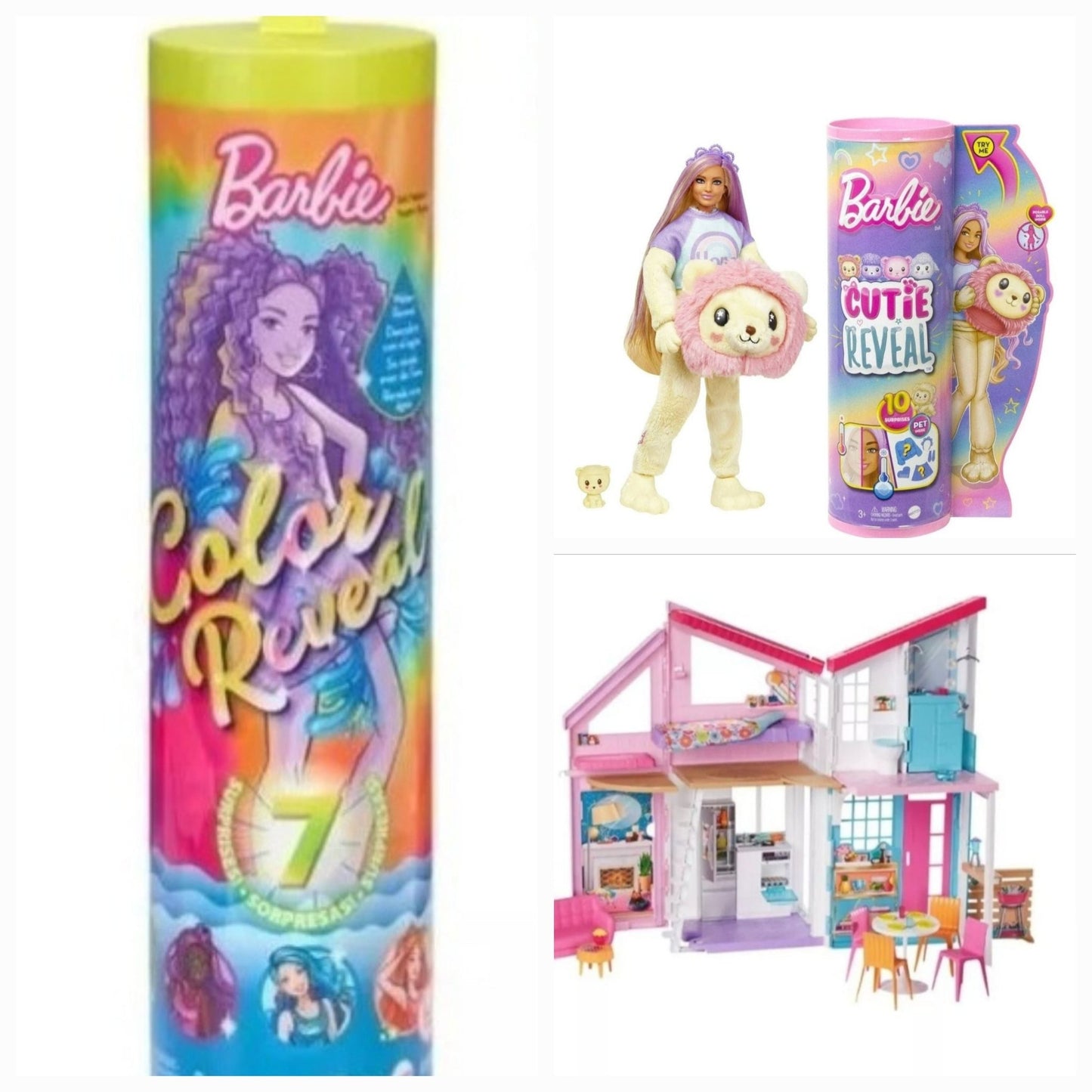 Barbie bundle - The Bargains BasementBarbie bundle