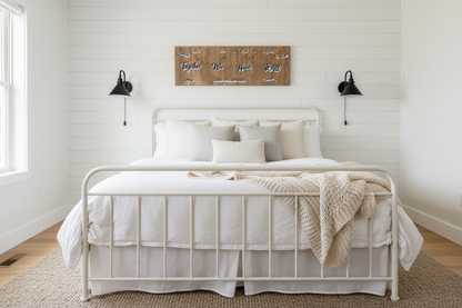 Bedroom Lifestyle