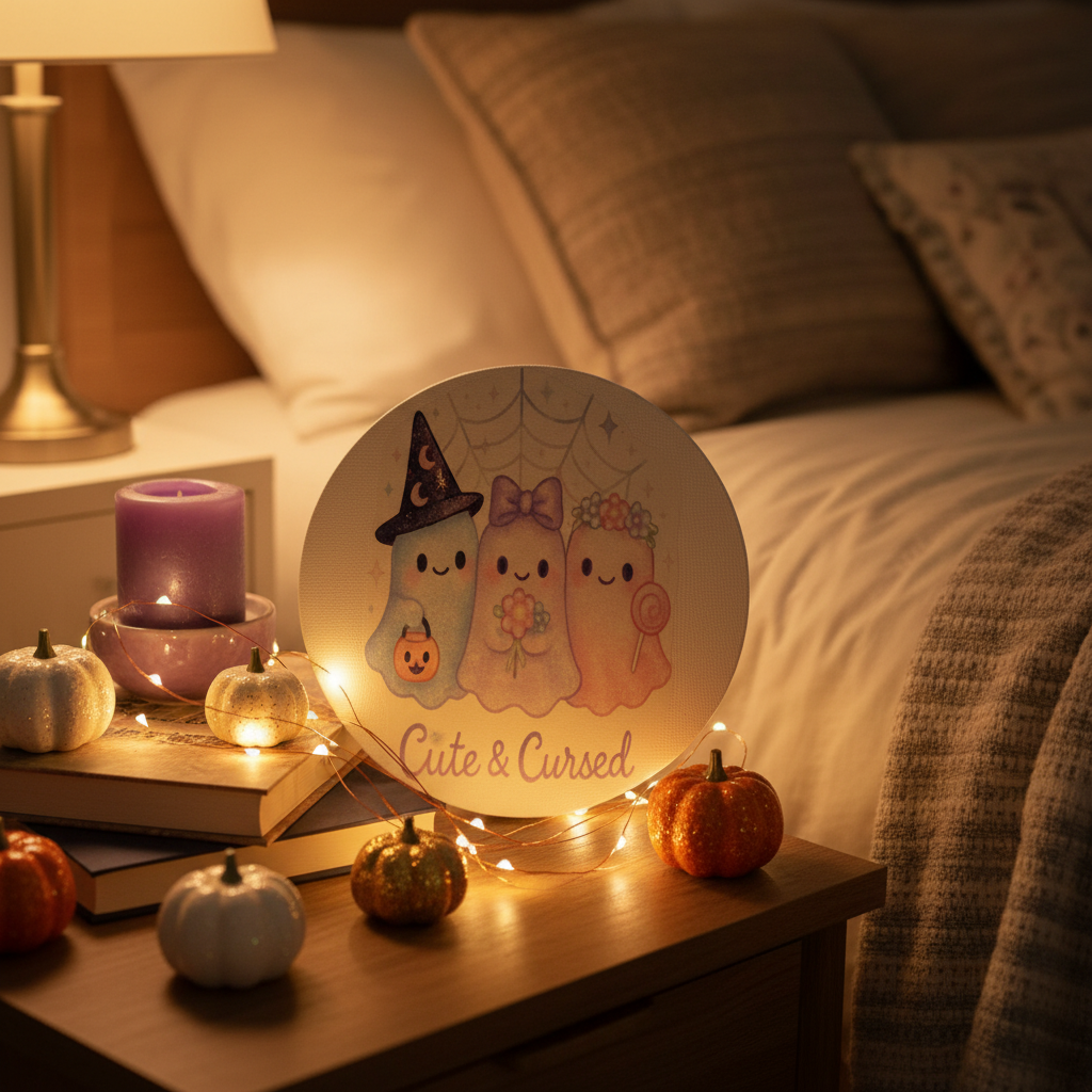 Bedroom Nightstand