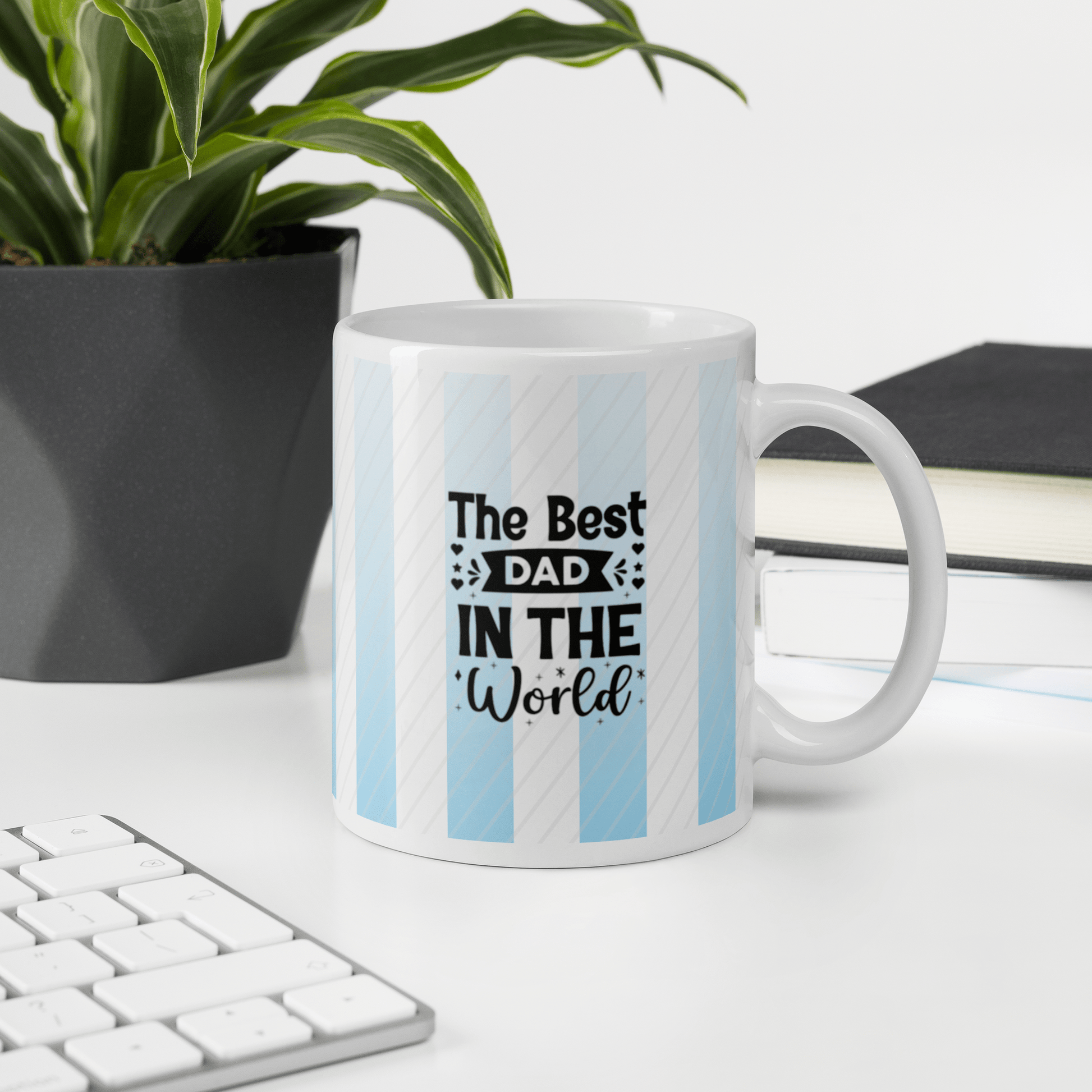Best Dad in the world - The Bargains BasementBest Dad in the world
