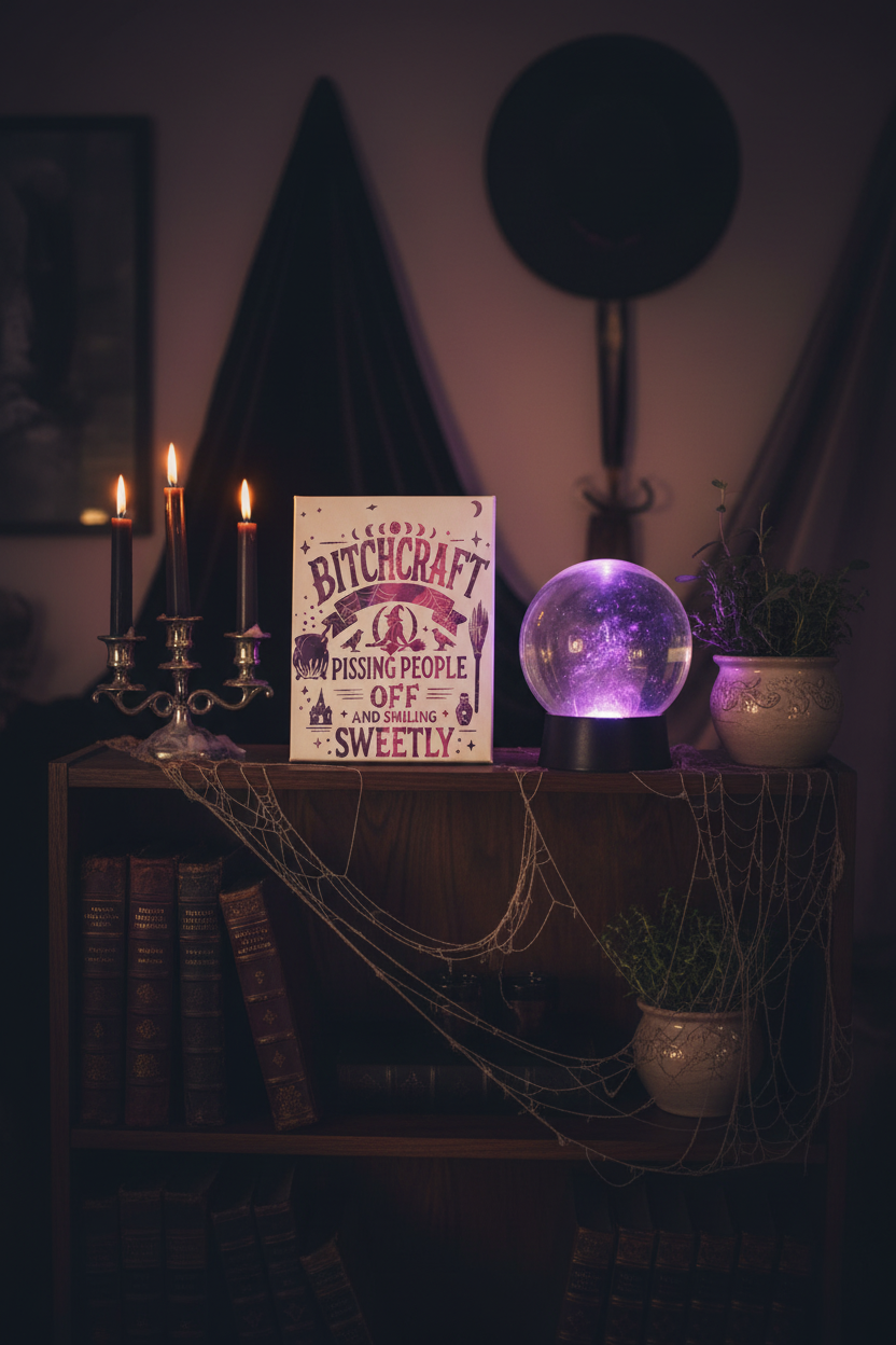 Bookshelf