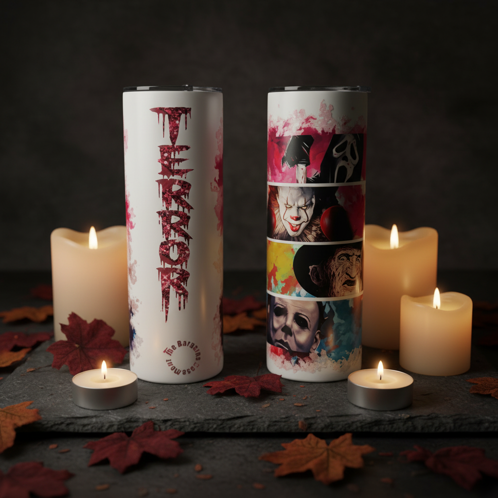 Both Tumblers Together