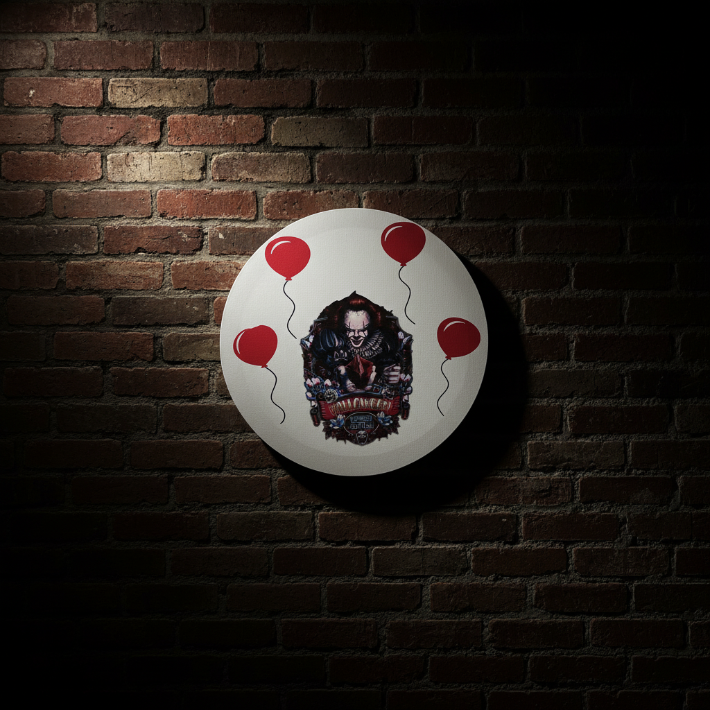 Brick wall