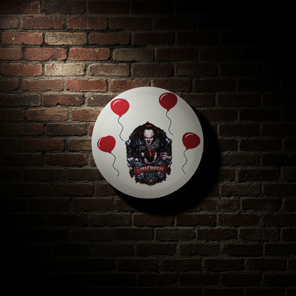 Brick wall