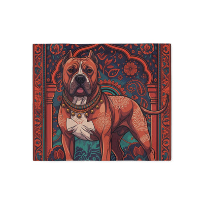 Bully Kutta Sweatshirt Blanket - The Bargains BasementBully Kutta Sweatshirt Blanket
