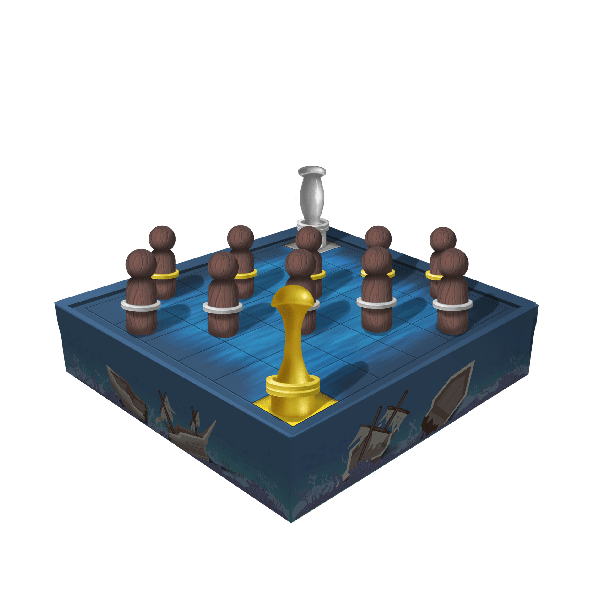 Canosa - The Bargains BasementCanosa