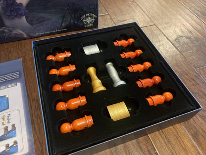 Canosa - The Bargains BasementCanosa