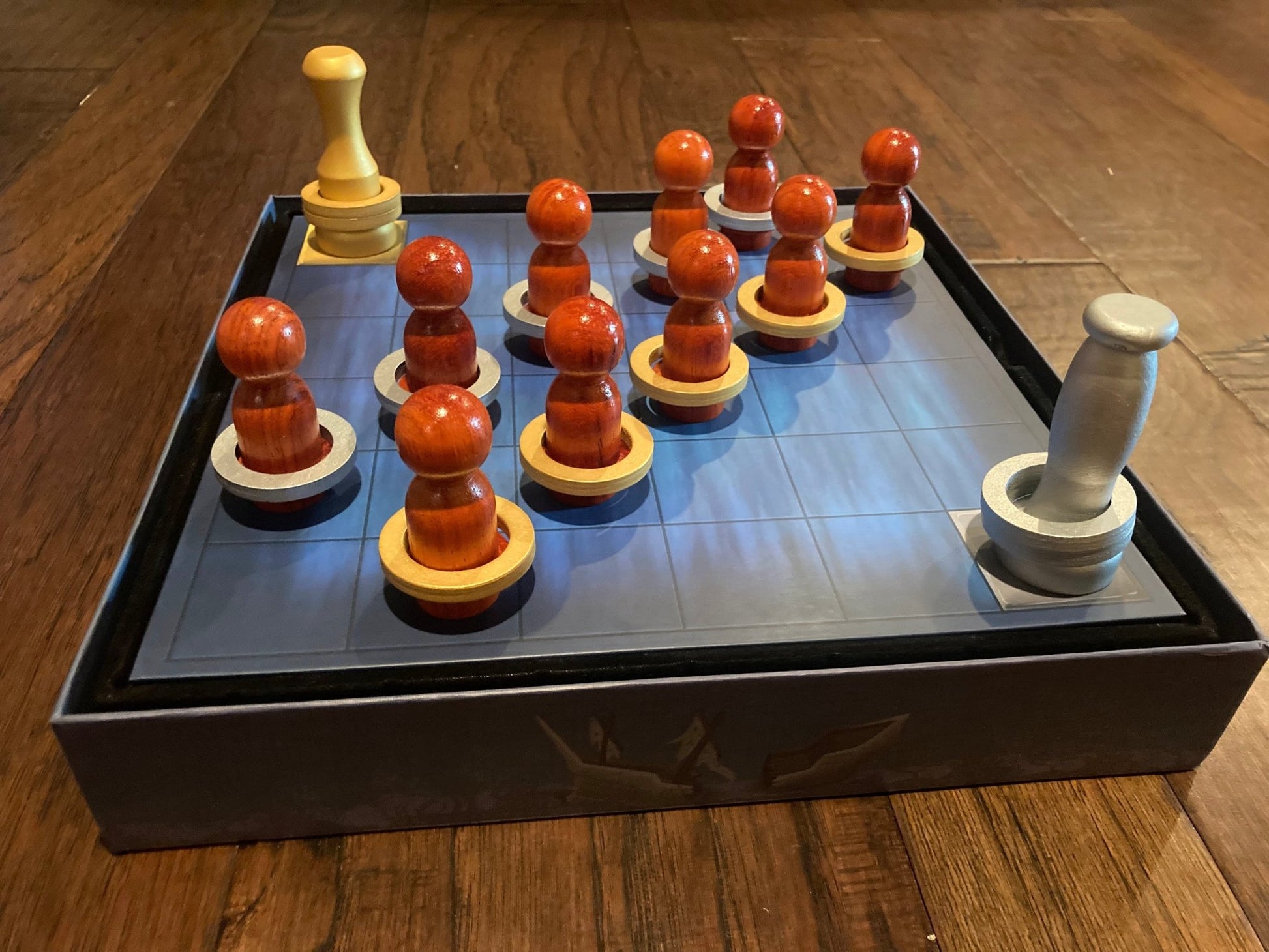 Canosa - The Bargains BasementCanosa