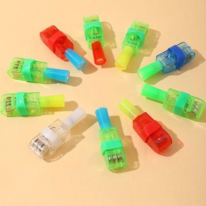 Cartoon Finger Projector – Fun Luminous Toy with 10 Pcs Set - The Bargains BasementCartoon Finger Projector – Fun Luminous Toy with 10 Pcs Set
