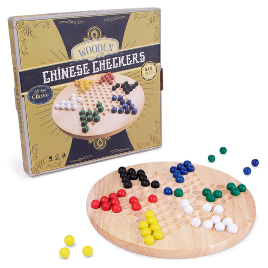 Chinese Checkers - The Bargains BasementChinese Checkers
