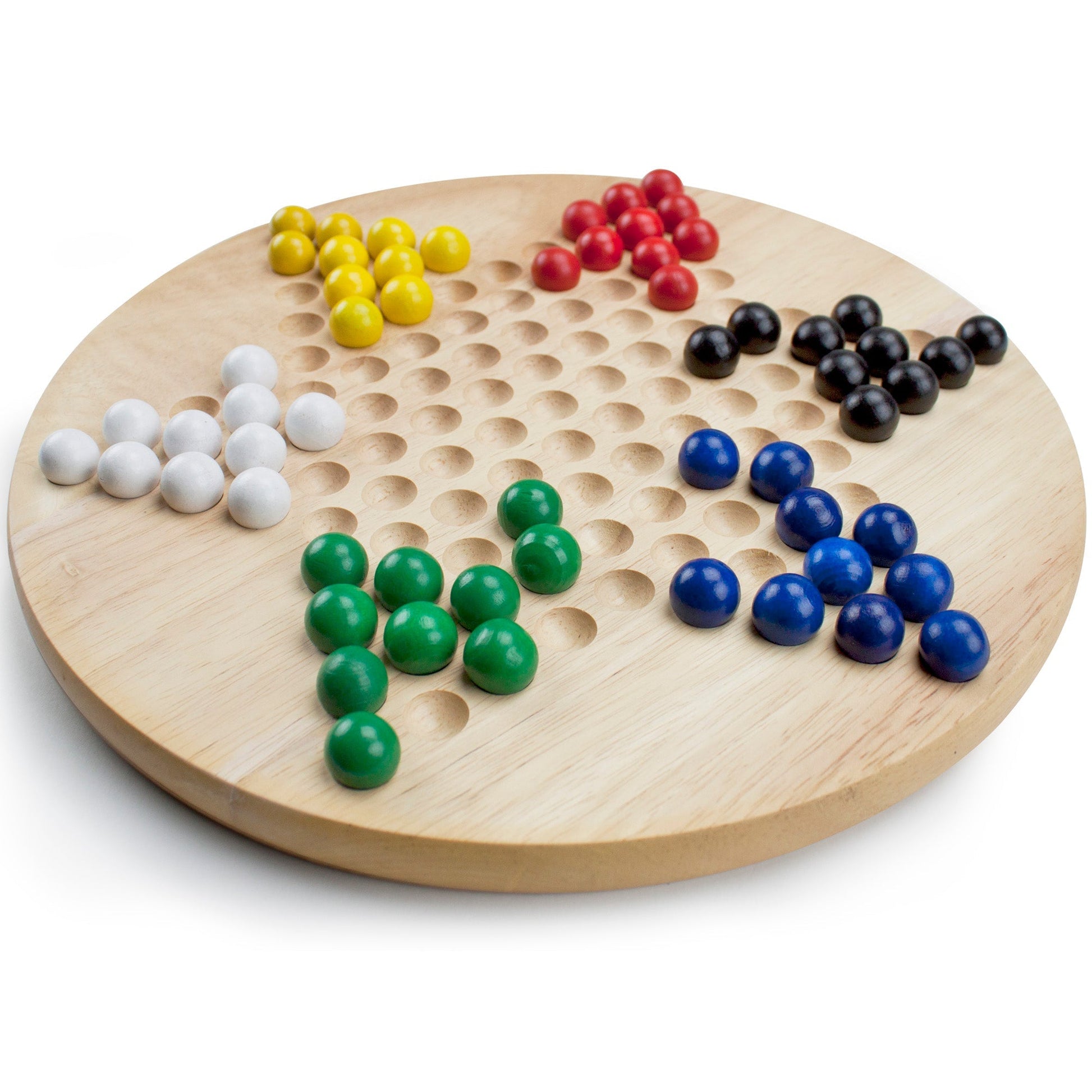 Chinese Checkers - The Bargains BasementChinese Checkers