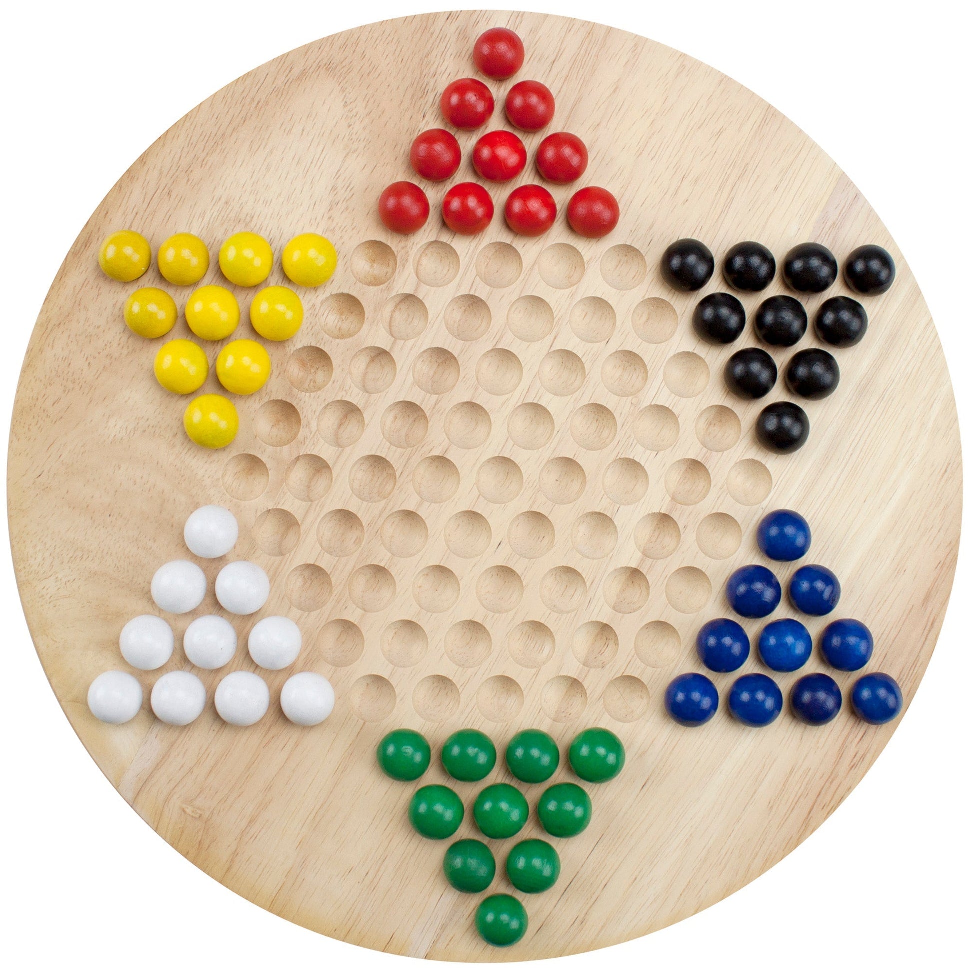 Chinese Checkers - The Bargains BasementChinese Checkers