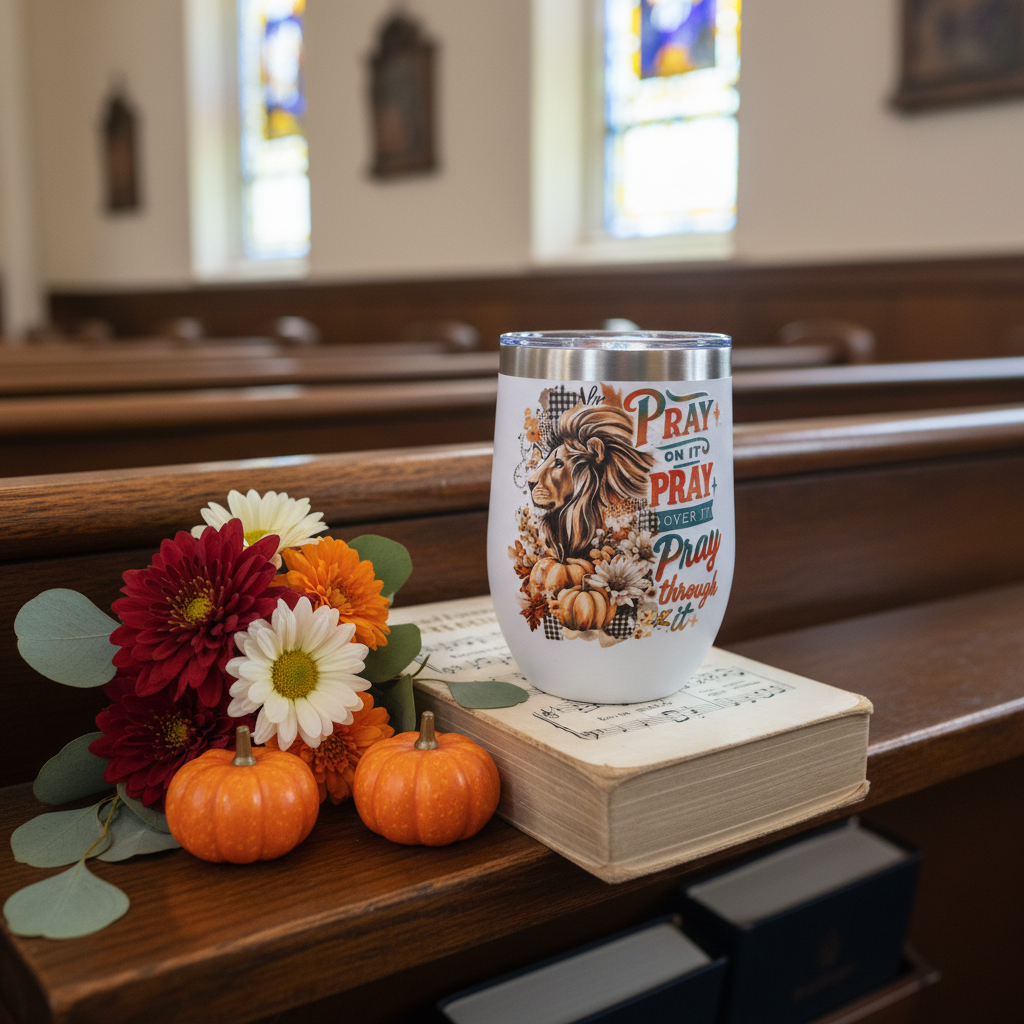 Church Pew