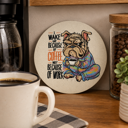 Coffee nook