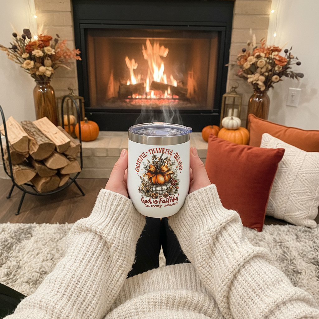 Cozy lifestyle