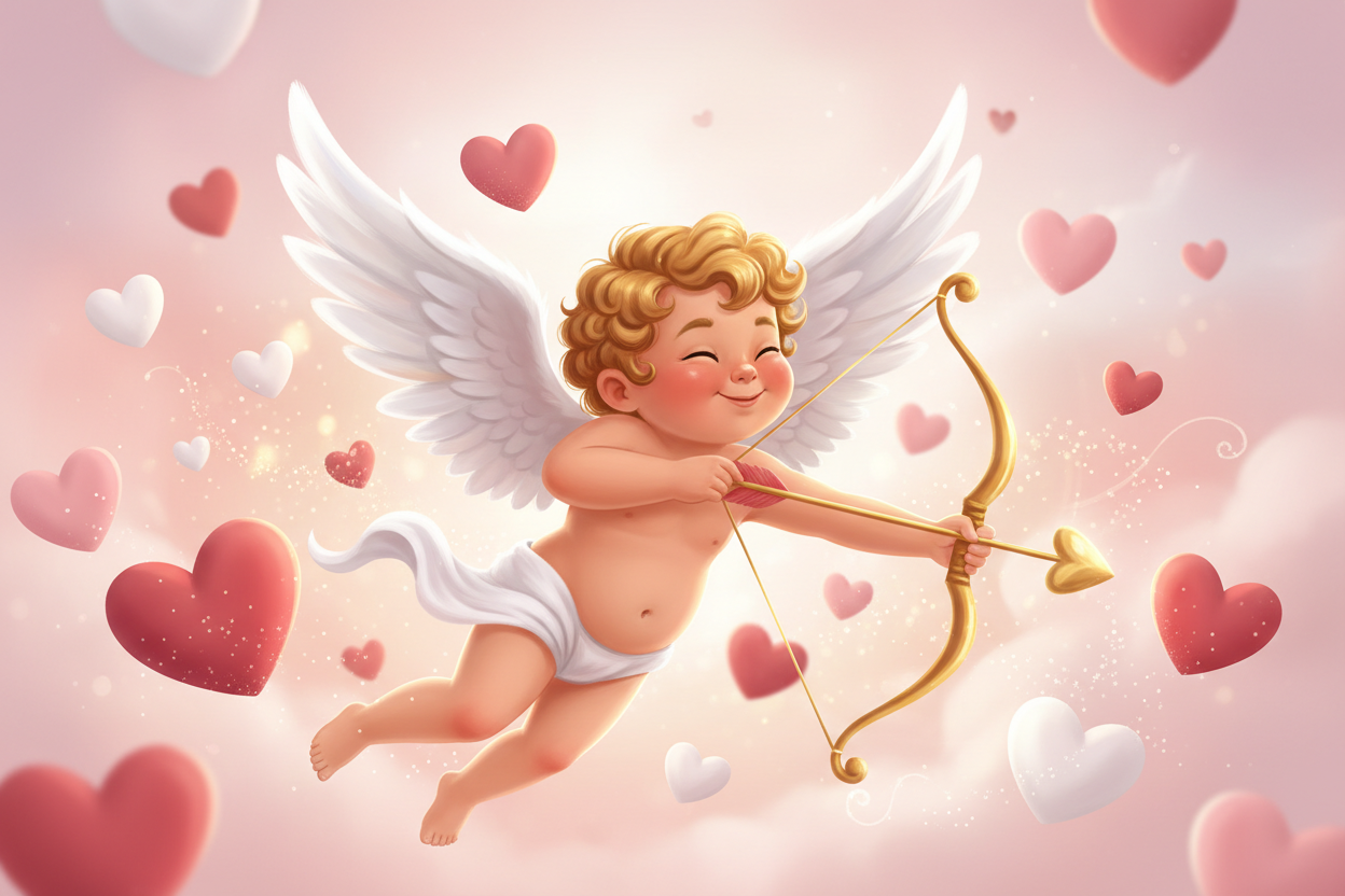 cupid