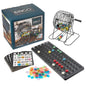 Deluxe Bingo Game Set - Perfect for 50 Players - The Bargains BasementDeluxe Bingo Game Set - Perfect for 50 Players
